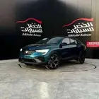 رينو اركانا 2025 بريميوم اخضر