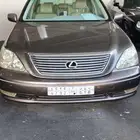 لكزس