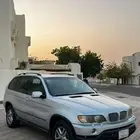 اكس 5 بي ام