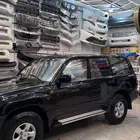 لاندكروزر 2000