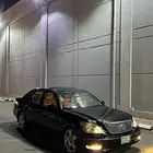 لكزس 430 2006