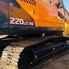 بكلين هونداي 2023