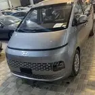 هيونداي ستاريا 11 راكب ديزيل اتوماتيك 2025