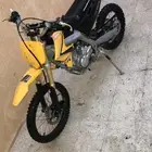 دباب صحراوي جبلي كفرين