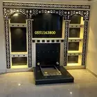 مشبات ديكورات مشبات مشبات رخام مشبات حجر صور مشبات
