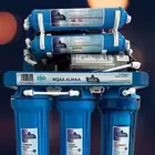 نقاء الماء حققتلك المعادلة الصعبة