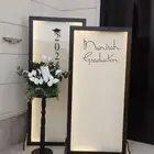 طاولات وستاندات اجار بريدة