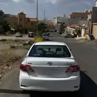 تويوتا كورولا 2013