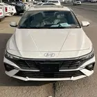 هيونداي النترا كمفورت مكينه 2.0CC 2025