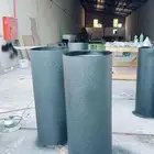 مراكن واحواض فايبرجلاس