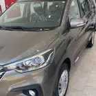 سوزوكي ارتيجا 2025 فل كامل - استاندر عرض للتمويل