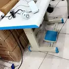 مكينة خياطه