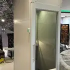 مصاعد منزلية مستعملة مع ضمان وصيانة