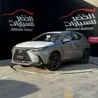 لكزس AA. NX بنزين