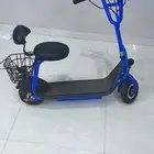 سكوتر للبيع مستخدم
