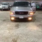 يوكن 2004 طويل للبيع او البدل المناسب