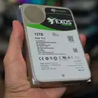 12TB Hard Drive هارديسكات