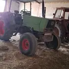 حراثه فنت 4 سلندر 308