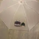 مظلة رأس تحمى من الشمس والمطر للعمال والتوزيع الخيري13