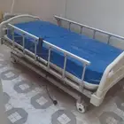 سرير طبي كهربائي استخام بسيط مع كرسي طبي