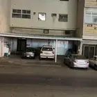 للبيع عمارة ثلاثة ادوار وملحق حي الشهداء الشمالية