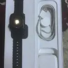 ساعه ابل الاصدار الخاىس مقاس 44 m