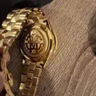 ساعة روبرتو كافالي