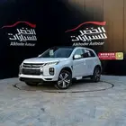 ميتسوبيشي ايه اس اكس نص فل موديل 2024