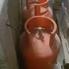 اغراض للبيع بوتاجاز   فريزر شبه نظيف