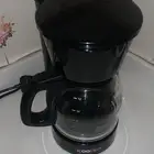الة قهوه امريكي فلتر