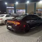 للبيع دودج تشارجر سكات باك 2018