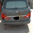 سانق يونق كوريه 2012 للبيع