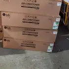 مكيف اسبلت الجي