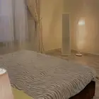 شقة مؤثثه