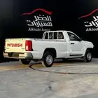 ميتسوبيشي L200 غمارة