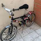 سيكل رامبو اصلي