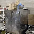 عجانة وفرن غاز