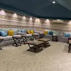 إستراحه فخمه vip بحي الرمال 3 الاف متر للمناسبات والاعياد