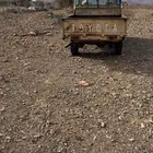 جيب شاص مديل 84 للبيع
