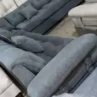 كنب جديد جاهز