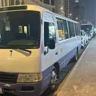 باص لنقل الموظفين   يتسع ل 30 راكب