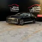 هيونداي ازيرا كلاسيك 2025