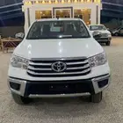 تويوتا هايلكس غمارتين ديزل سلق دبل سعودي