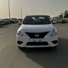 نيسان صني 2022 كلاسيك مستعمل لدى شركة الخضر للسيارات