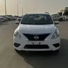 نيسان صني 2022 كلاسيك مستعمل لدى شركة الخضر للسيارات