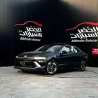 هونداي سوناتا كمفورت