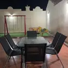 استراحة طريق عسفان