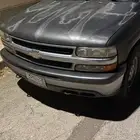 تاهو طويل اكس ال 2002