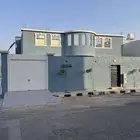 دور مستقل للبيع بالطائف مؤسس دورين وبسعر مناسب