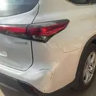 تويوتا هايلاندر موديل 2023